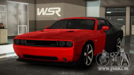 Dodge Challenger SRT8 LT S5 pour GTA 4