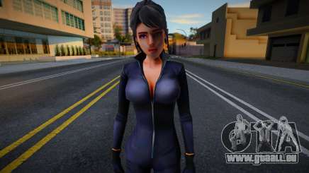 Celty Sturluson v1 pour GTA San Andreas