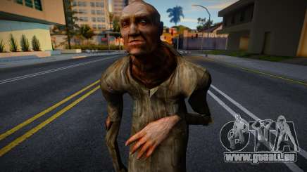 L’Homme de S.T.A.L.K.E.R. v9 pour GTA San Andreas