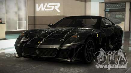 Ferrari 599 GTO RS S10 pour GTA 4