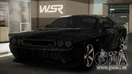 Dodge Challenger SRT8 LT S11 pour GTA 4