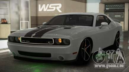 Dodge Challenger SRT8 Drift pour GTA 4