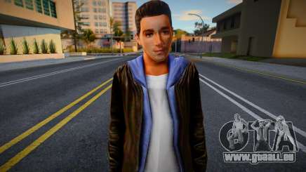 Stinger Transformer pour GTA San Andreas