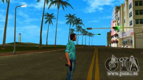 Ingramsl HD pour GTA Vice City