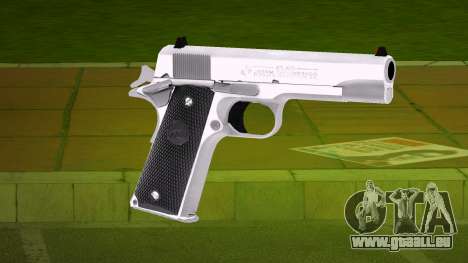 Colt 1911 v6 für GTA Vice City