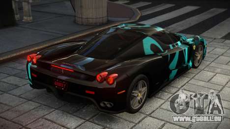 Ferrari Enzo G-Style S3 pour GTA 4