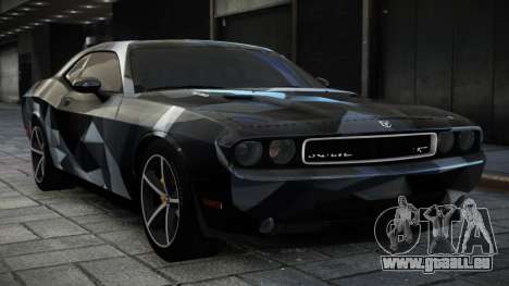 Dodge Challenger ST S9 für GTA 4