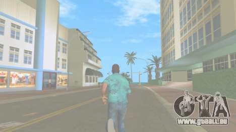 Boire pour GTA Vice City