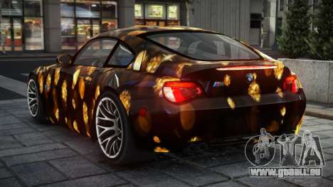 BMW Z4 M E86 S9 pour GTA 4