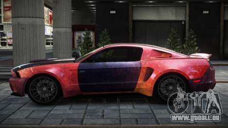 Ford Mustang GT R-Style S5 für GTA 4