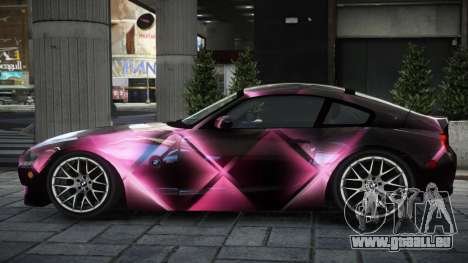 BMW Z4 M E86 S8 pour GTA 4