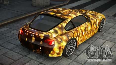 BMW Z4 M E86 S9 pour GTA 4