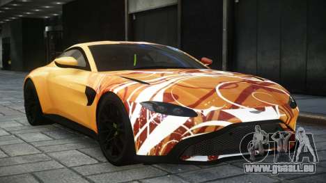Aston Martin Vantage RS S1 pour GTA 4