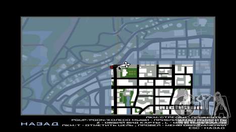 Affiche de Tommy de GTA The Trilogy pour GTA San Andreas