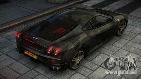 Ferrari F430 Ti S3 pour GTA 4