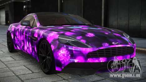 Aston Martin Vanquish AM310 S1 pour GTA 4