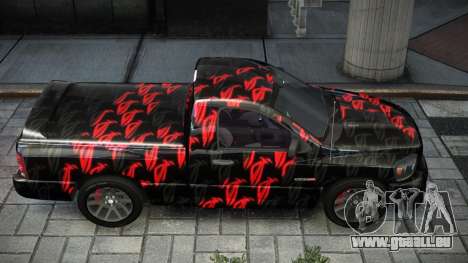 Dodge Ram SRT S4 für GTA 4