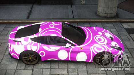 Ferrari F12 RS S5 pour GTA 4