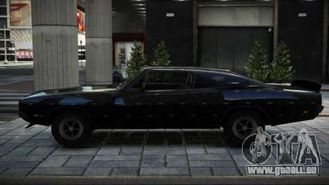 1969 Dodge Charger R-Tuned S5 pour GTA 4