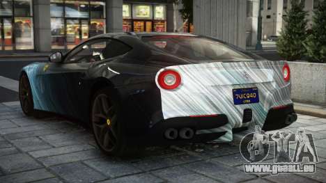 Ferrari F12 RS S6 pour GTA 4