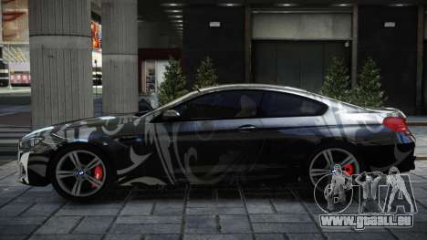 BMW M6 F13 RS-X S5 für GTA 4