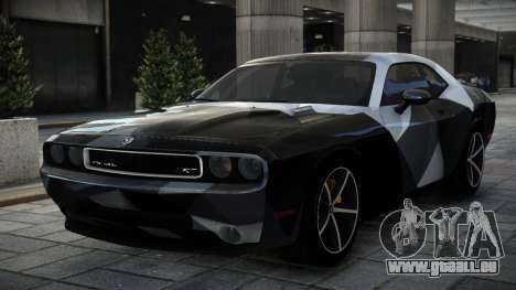 Dodge Challenger ST S9 pour GTA 4