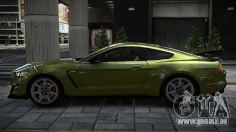 Shelby GT350R R-Tuned für GTA 4