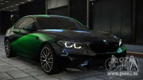 BMW M2 Zx S5 für GTA 4