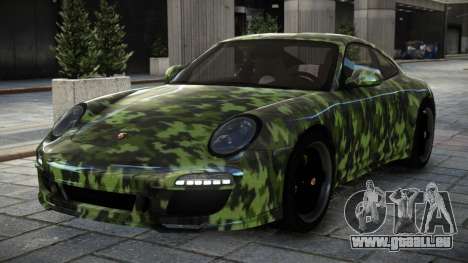 Porsche 911 S-Style S9 pour GTA 4