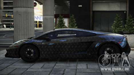 Lamborghini Gallardo XR S7 pour GTA 4