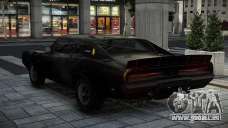 1969 Dodge Charger R-Tuned S8 pour GTA 4