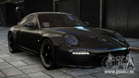 Porsche 911 S-Style pour GTA 4