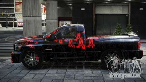 Dodge Ram SRT S4 für GTA 4