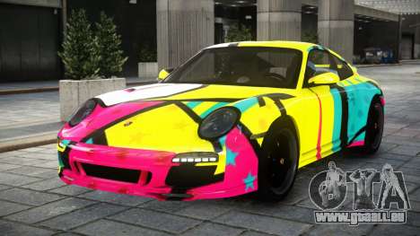 Porsche 911 S-Style S3 pour GTA 4