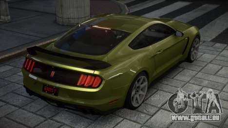 Shelby GT350R R-Tuned für GTA 4