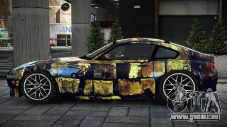 BMW Z4 M E86 S10 pour GTA 4