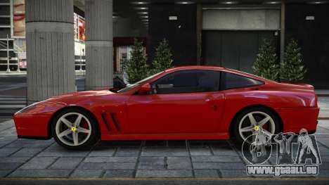 Ferrari 575M HK für GTA 4