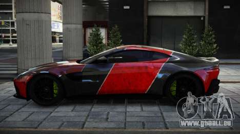 Aston Martin Vantage RS S10 pour GTA 4