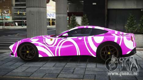 Ferrari F12 RS S5 pour GTA 4