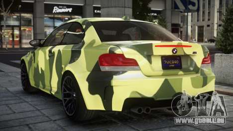 BMW 1M E82 Coupe S4 für GTA 4