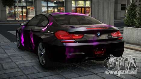 BMW M6 F13 RS-X S1 pour GTA 4