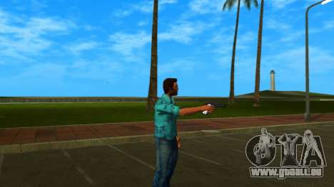 Colt 1911 v15 für GTA Vice City