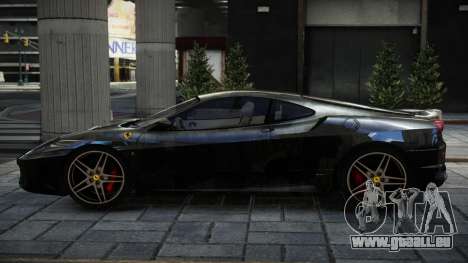 Ferrari F430 Ti S3 pour GTA 4