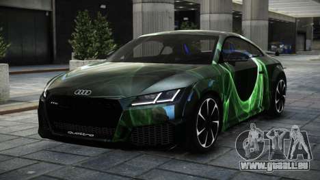 Audi TT RS Quattro S9 pour GTA 4