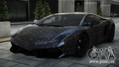 Lamborghini Gallardo XR S7 für GTA 4