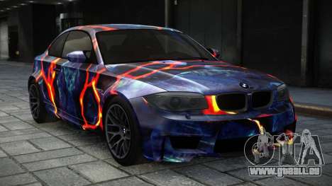 BMW 1M E82 Coupe S1 pour GTA 4