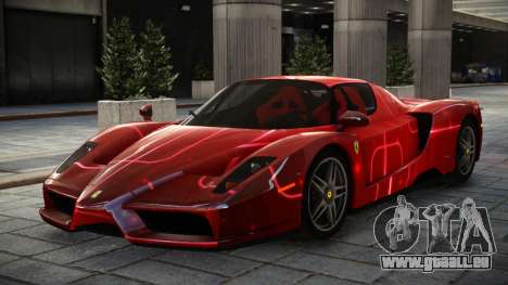 Ferrari Enzo G-Style S6 für GTA 4