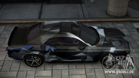 Dodge Challenger ST S9 pour GTA 4