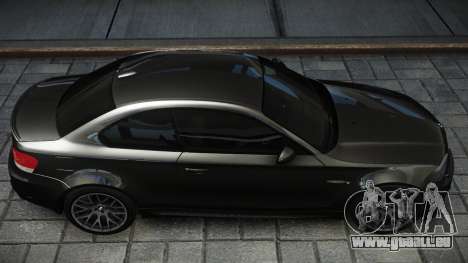 BMW 1M E82 Coupe pour GTA 4
