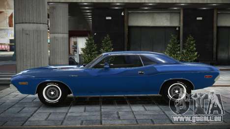 Dodge Challenger RT-S für GTA 4